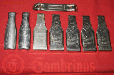 Пивная атрибутика Чехии 2000-х годов - IMG_0001.JPG