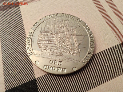 (набор монет!?) 1 крона 1 2008г - IMG_20260118_004942