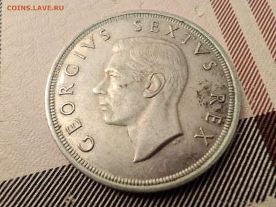 5 шиллингов 1952 - IMG_20260118_005130