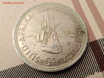 5 шиллингов 1952 - IMG_20260118_005112