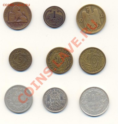 Старая иностранщина до 1950 г. Пополняемая тема. - ScanСтарИностр090212-1.JPG