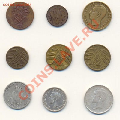 Старая иностранщина до 1950 г. Пополняемая тема. - ScanСтарИностр090212-2.JPG