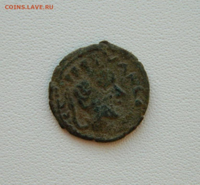 Античная монета. - DSCN0602.JPG