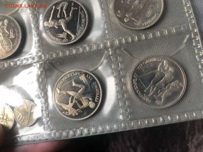 Набор 64 монеты + Барселона 23.1.26 22.00МСК. - IMG_8473