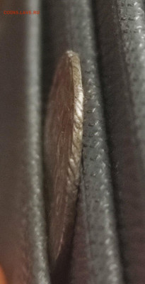 Гривенник 1785 определение подлинности - IMG_20260118_164446