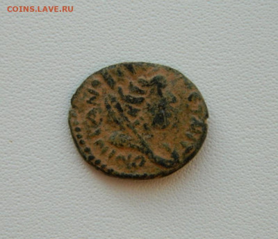 Античная монета. - DSCN0593.JPG