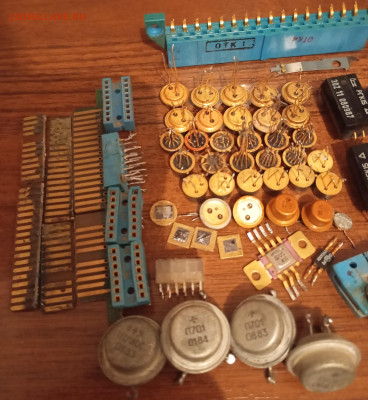 Радиодетали,до 19.1.26г в 22:00 по МСК - IMG_20260112_213739