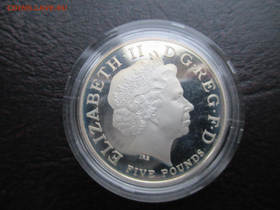 монета на лом  серебро вес 28,28 - IMG_0099.JPG