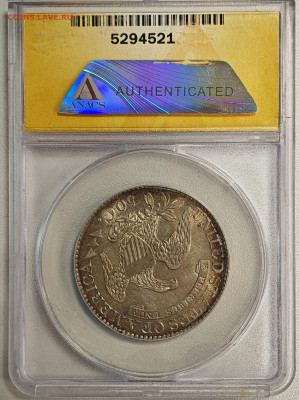 Монеты США. Вопросы и ответы - IMG_20260116_173217_edit_188691994808279