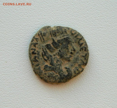 Античная монета. - DSCN0619.JPG