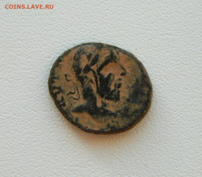 Античная монета. - DSCN0624.JPG