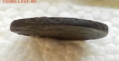 Деньга 1743 до 22.01 в 22.00 - DSCN6324.JPG