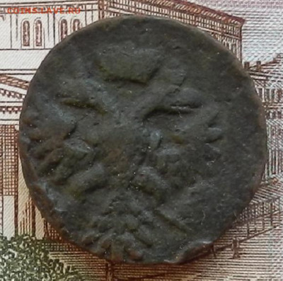 Деньга 1743 до 22.01 в 22.00 - DSCN6321.JPG