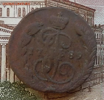 Копейка 1789 ЕМ до 22.01 в 22.00 - DSCN6184.JPG