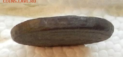 2 Коп 1757 гурт надпись до 22.01 в 22.00 - DSCN6246.JPG