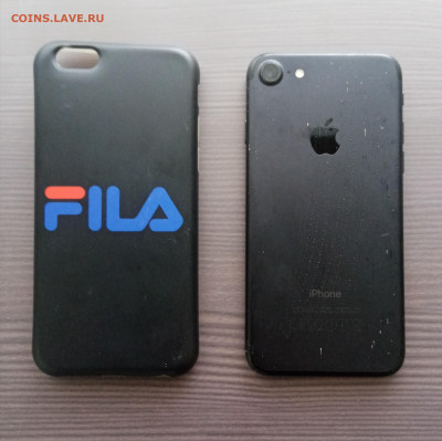 Айфон 5s до 25.01.26 в 22:00 по мск - IMG_20260119_161036