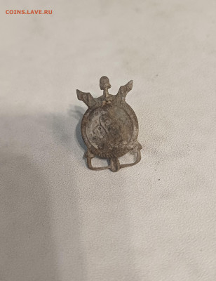 Инженерные войска Трактор бульдозер в право - 20260119_151546