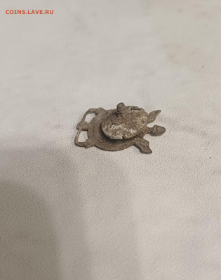 Инженерные войска Трактор бульдозер в право - 20260119_151602