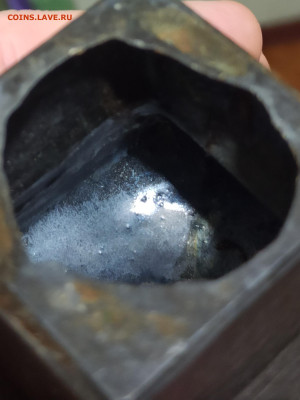 Бюст В.И. Ленина. ск.Геворкян До 23.01.26 в 22.00 МСК - 6