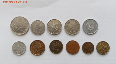 Монеты мира до 25.01.26 в 22:00 по мск - IMG_20260119_164702