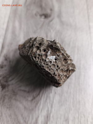 Подскажите по находке- метеорит? - IMG_20260119_132927_991 (1)