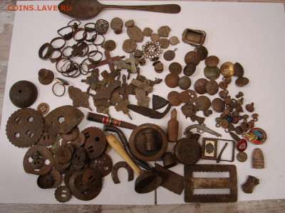 солянка из находок - DSC00024.JPG