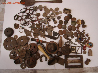 солянка из находок - DSC00025.JPG