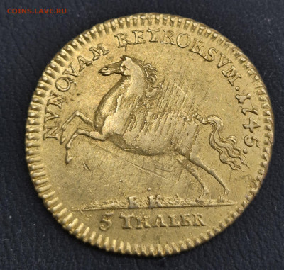 Re: 5 талеров 1745 (ЗОЛОТО) - 20260119_120208(1)