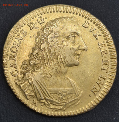 Re: 5 талеров 1745 (ЗОЛОТО) - 20260119_120123(1)