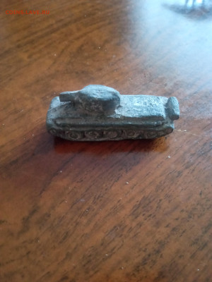 Оловянные солдатики - IMG_20260111_154827