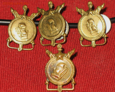 Инженерные войска Трактор бульдозер в право - IMG_0001.JPG