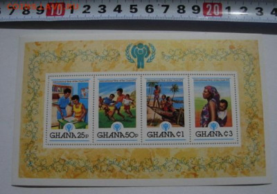 Марки блоки и листы. До ухода в архив. - DSC01558.JPG