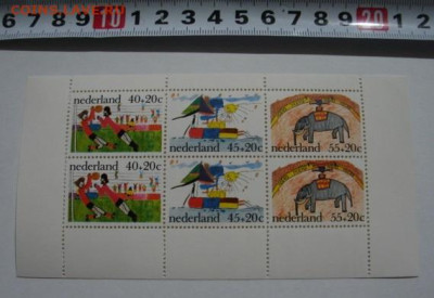 Марки блоки и листы. До ухода в архив. - DSC01560.JPG