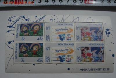 Марки блоки и листы. До ухода в архив. - DSC01562.JPG