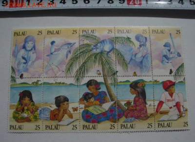 Марки блоки и листы. До ухода в архив. - DSC01563.JPG