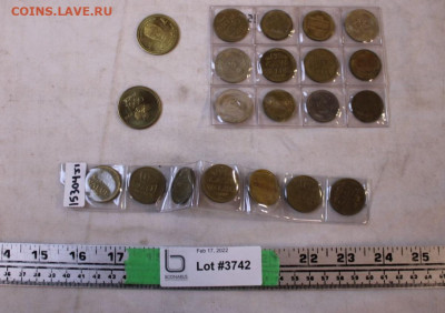 Досчитаем до 10 000 или более - 3742-1