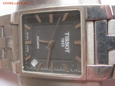 Опознание часов MILAN (охота) и TISSOT - IMG_0889.JPG