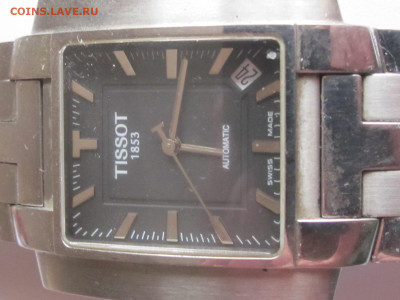 Опознание часов MILAN (охота) и TISSOT - IMG_0888.JPG