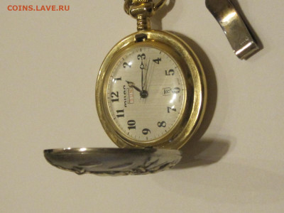 Опознание часов MILAN (охота) и TISSOT - IMG_0865.JPG