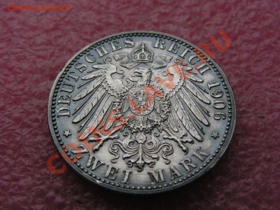 --Алеманьска иперия+1р 1913г - Баден 2м 1906 (3).JPG