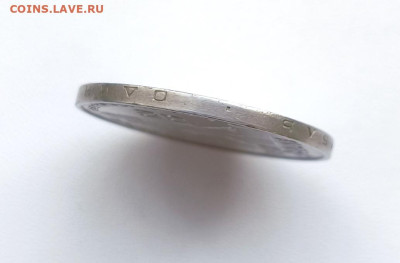 Рубль 1983г И.Федоров. до 24.01.2026. 22.00мск - IMG_20260120_140932