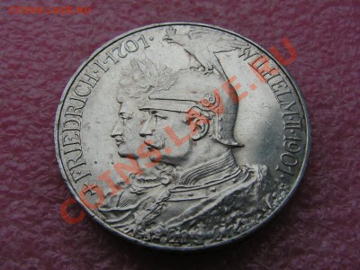 --Алеманьска иперия+1р 1913г - 5м 1901 (1).JPG