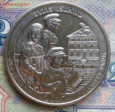 4 доллара 2017 года до 26.01.2026 - IMG_20260118_164313