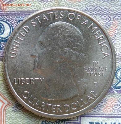 4 доллара 2019 года до 26.01.2026 - IMG_20260118_164517