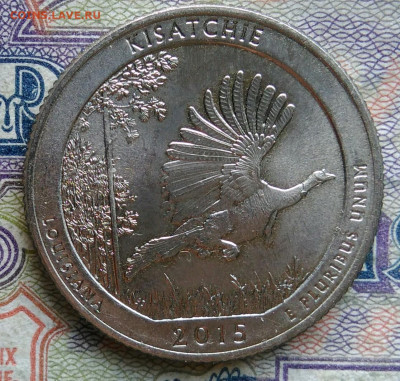 4 доллара 2015 года до 26.01.2026 - IMG_20260118_164535