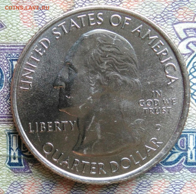 4 доллара 2017 года до 26.01.2026 - IMG_20260118_231846