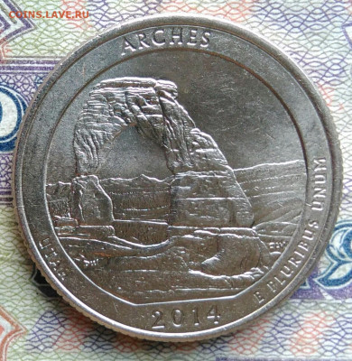 4 доллара 2014 года до 26.01.2026 - IMG_20260118_233932