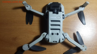 Квадрокоптер Dji Mini - 20260120_155818
