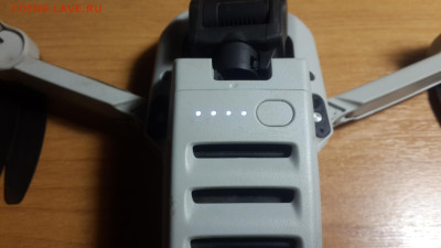 Квадрокоптер Dji Mini - 20260120_155828