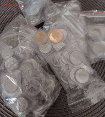 25 руб ,года разные - IMG_20260121_144143478 (1)